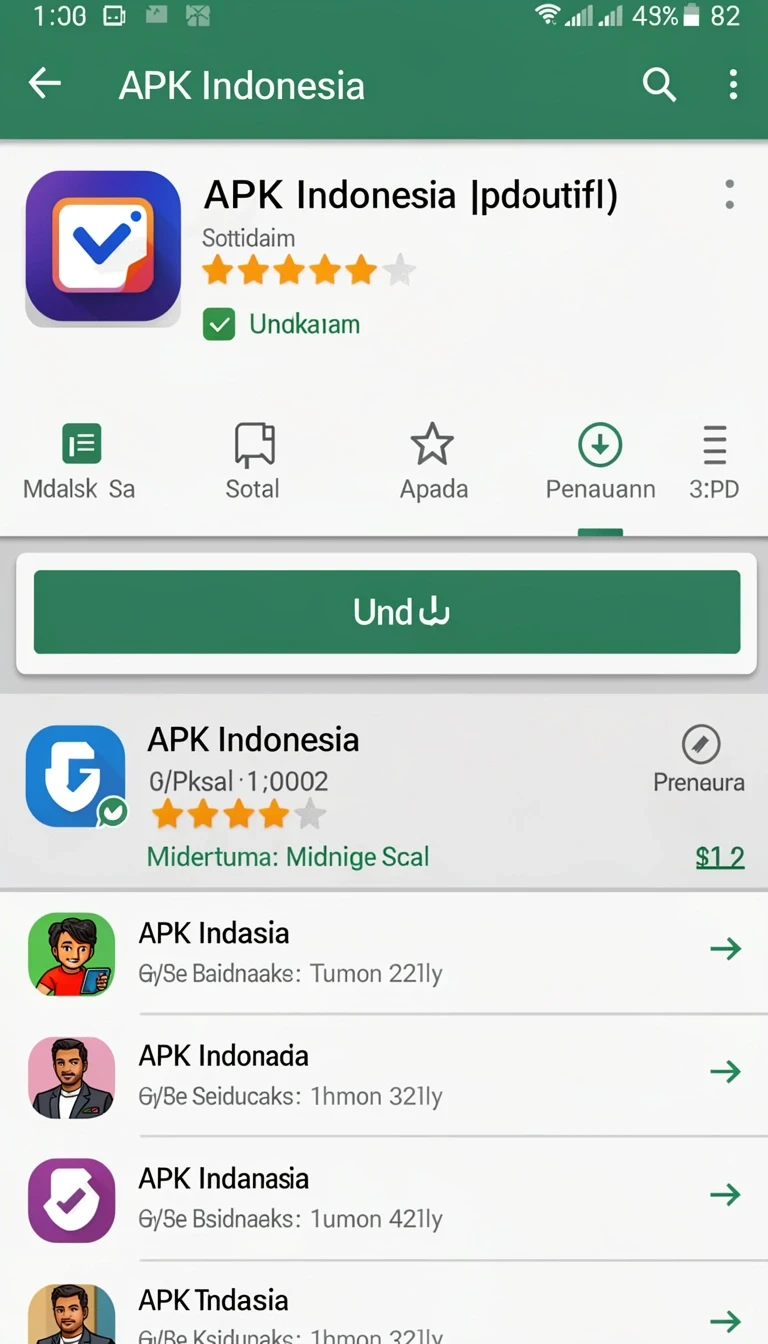 Screenshot rsnok nomor 1