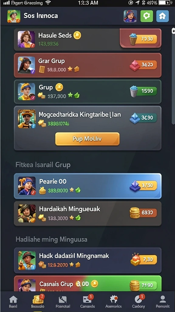 Screenshot sayap33 nomor 1