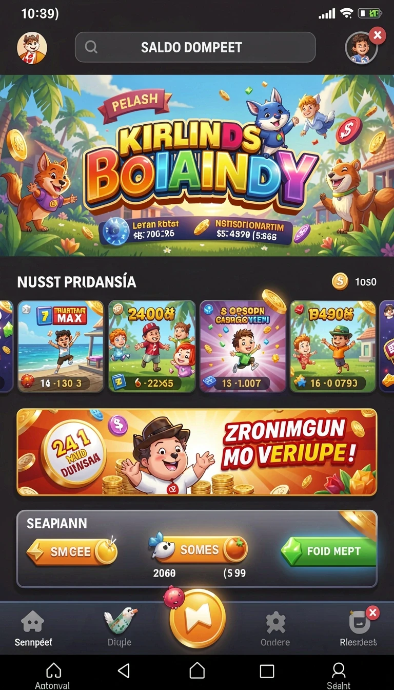 Screenshot siap108 nomor 2