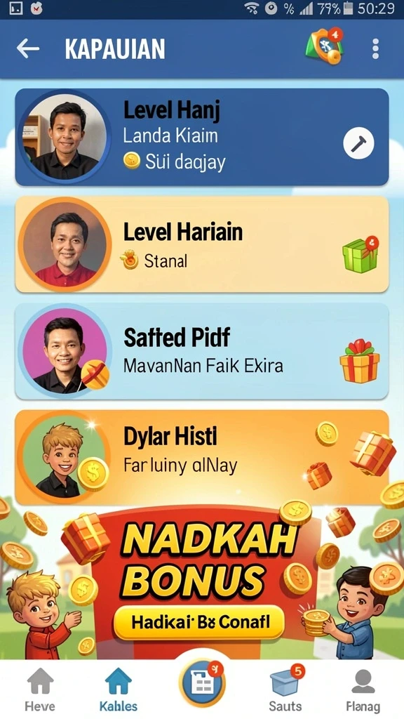 Screenshot surgaplay nomor 3
