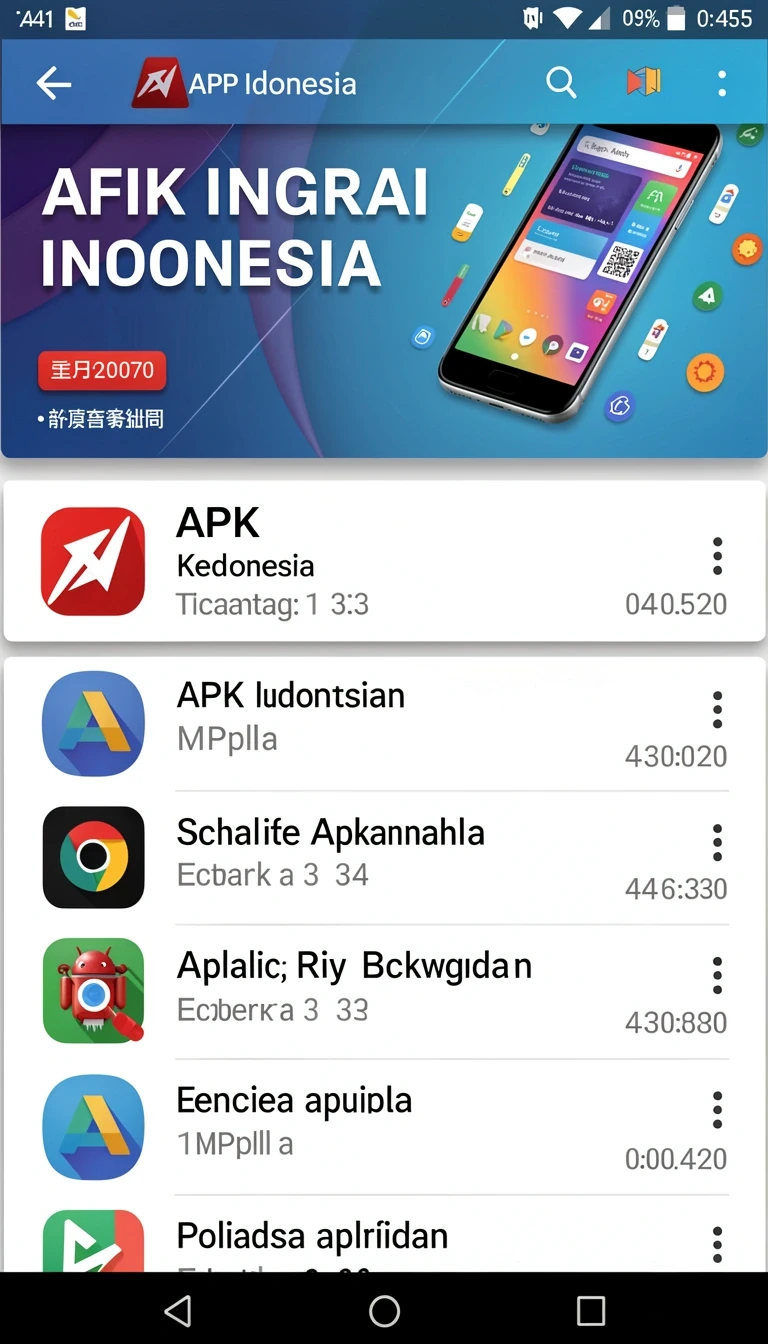 Screenshot svip5 nomor 1