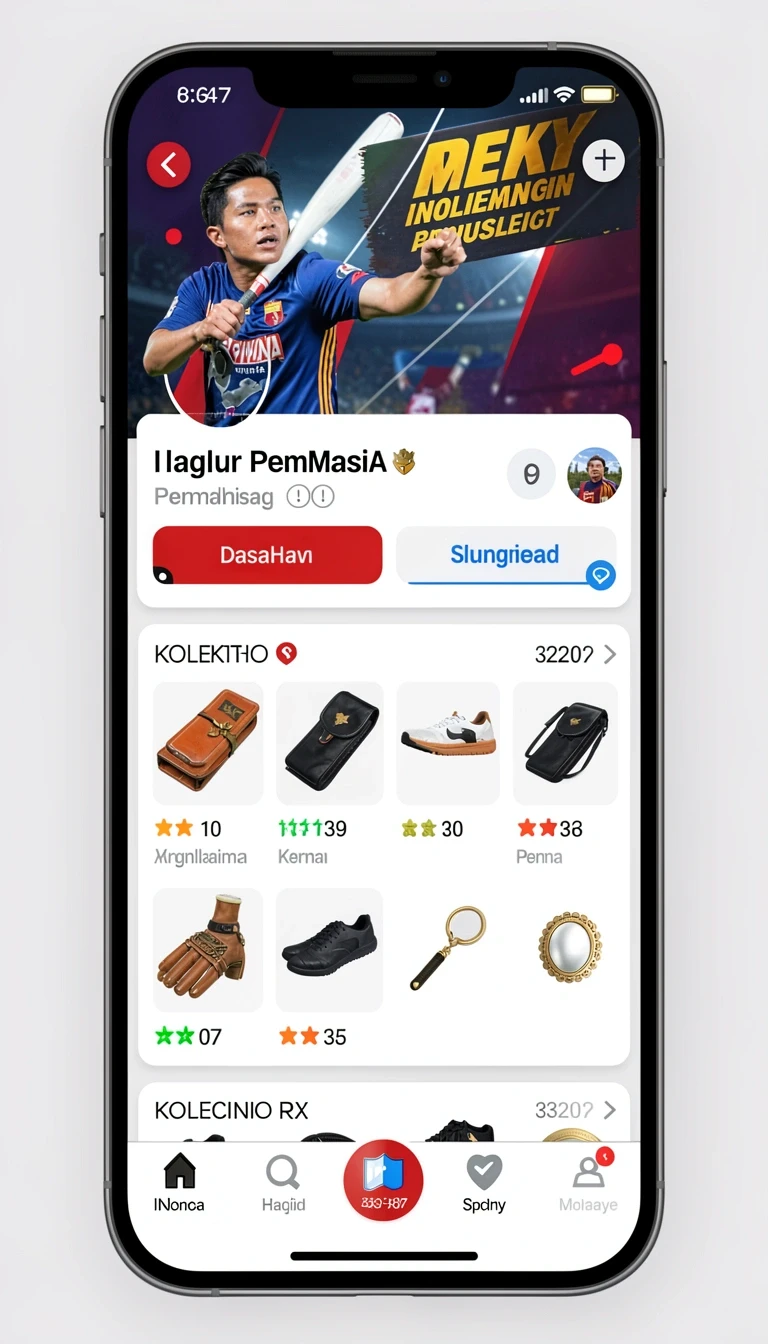 Screenshot texas88 nomor 2