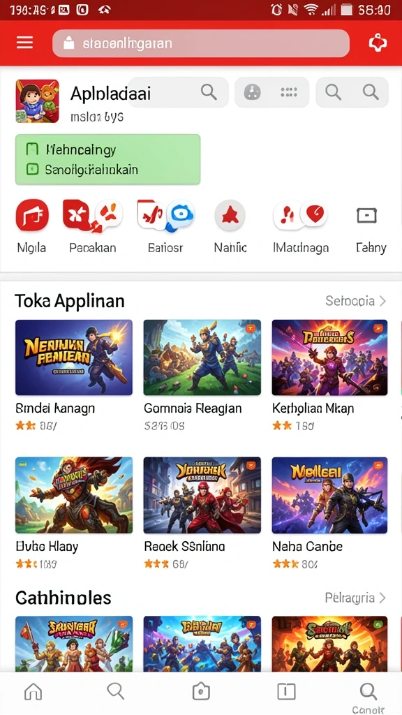 Screenshot vita555 nomor 1
