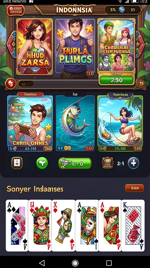 Screenshot vita555 nomor 2