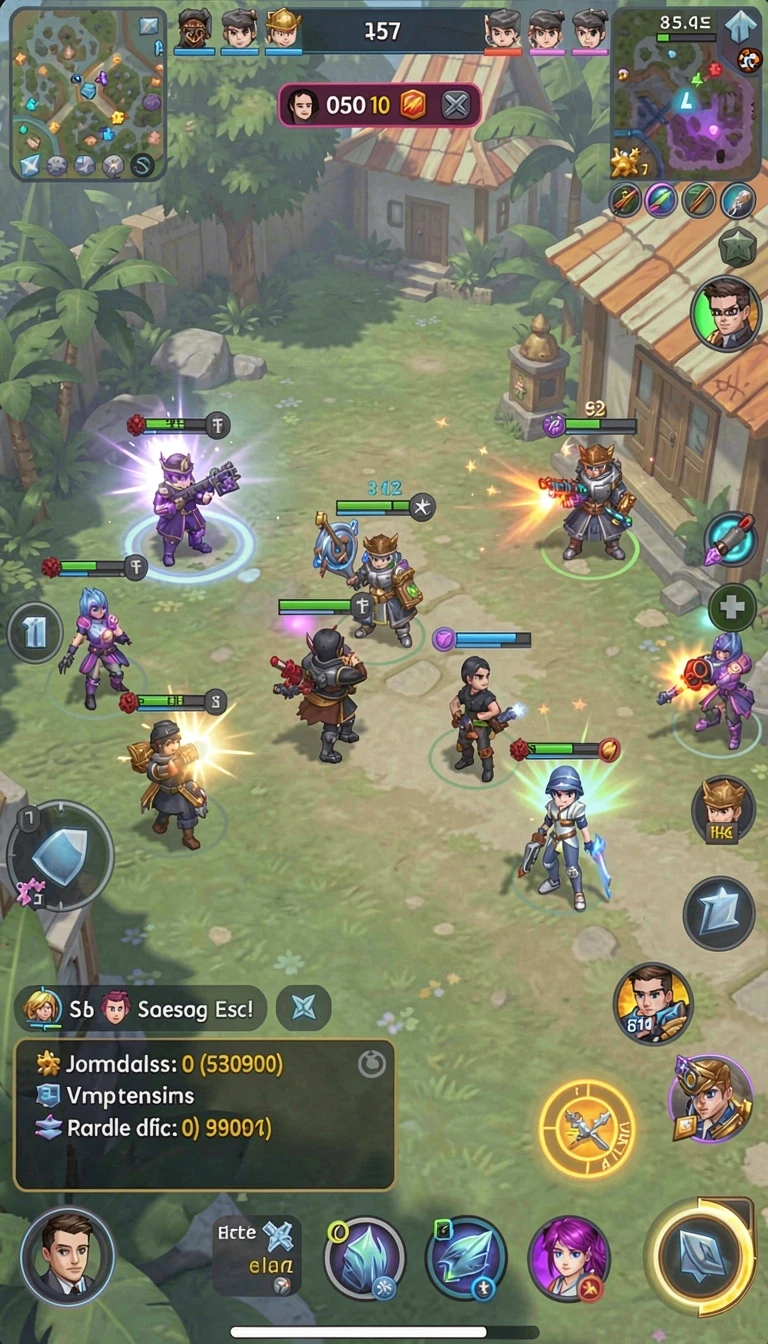 Screenshot wayang88 nomor 1