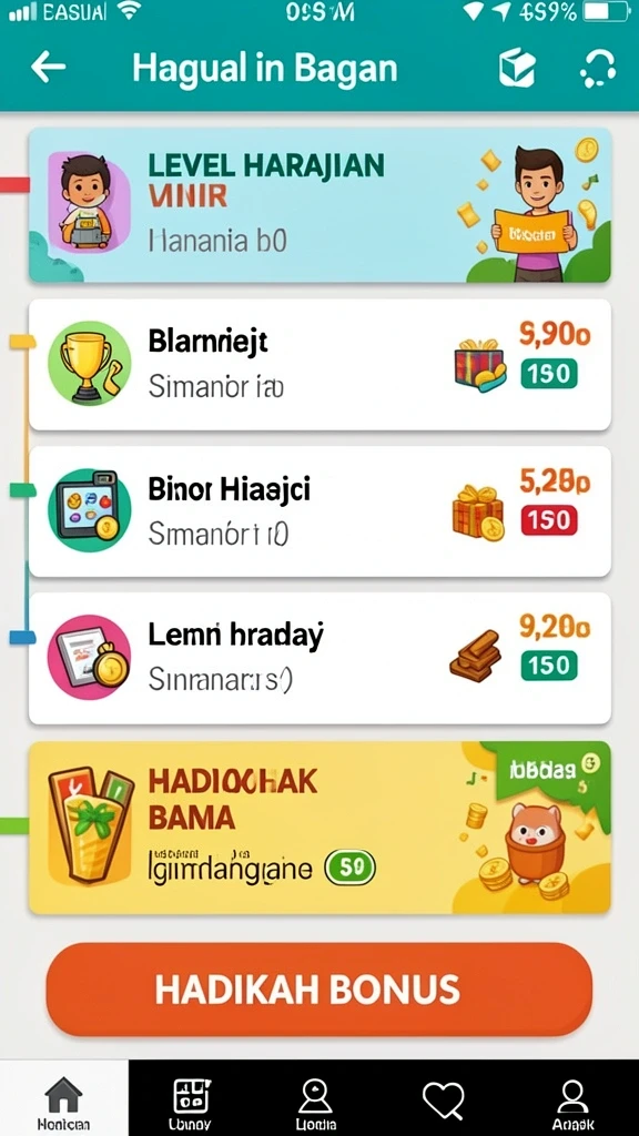 Screenshot yowestogel nomor 2