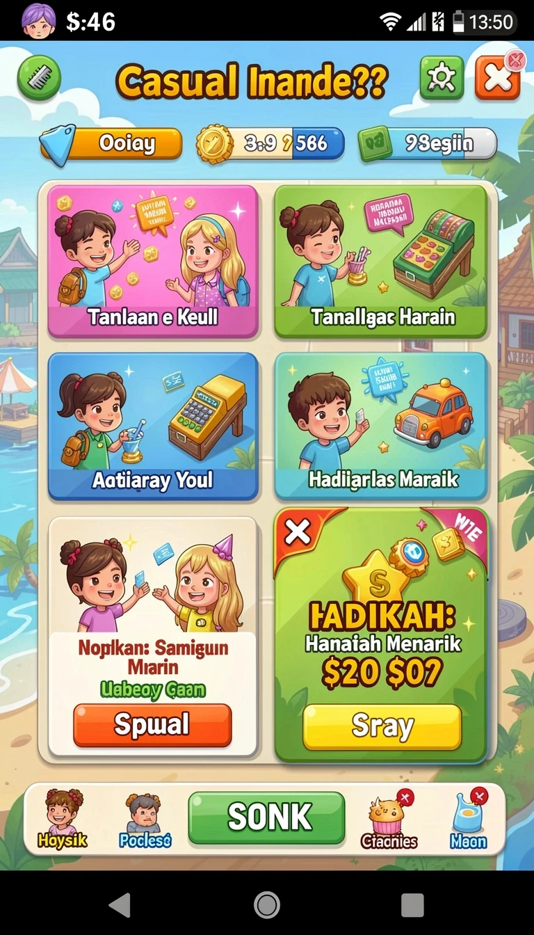 Screenshot zoro77 nomor 2