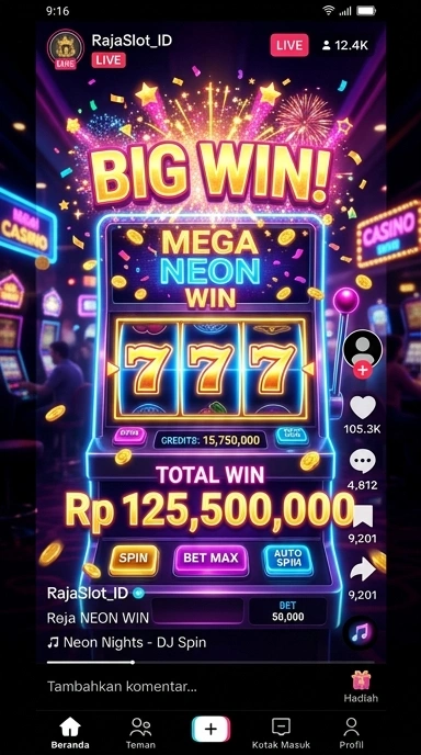 jktok — galeri pratinjau Resmi APK